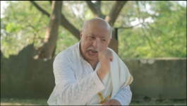 Pishachini - 2nd December 2022